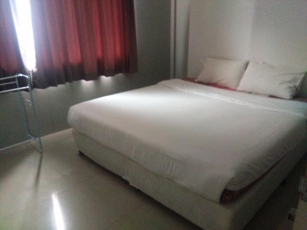 Taylor'S Guesthouse Hua Hin Esterno foto